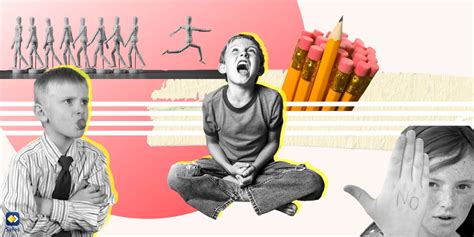 Understanding Oppositional Defiant Disorder .